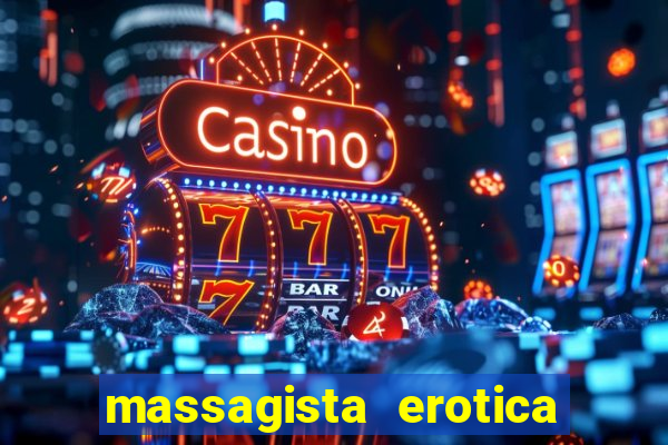 massagista erotica em santos